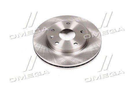 Передний тормозной диск hi-Q SD3006