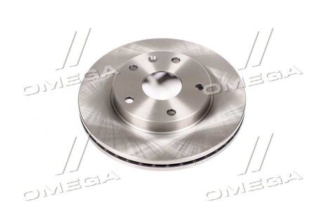 Передний тормозной диск hi-Q SD3006