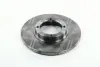 Передний тормозной диск hi-q SD3010
