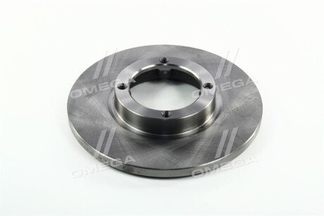 Передний тормозной диск hi-Q SD3010