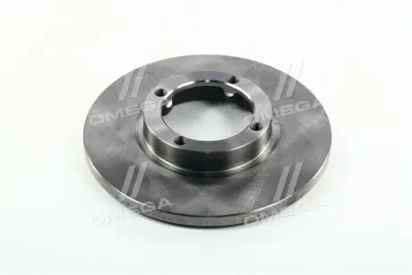 Передний тормозной диск hi-q SD3010