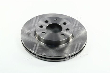 Передний тормозной диск hi-Q SD3012