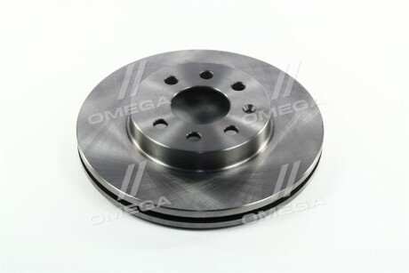 Передний тормозной диск hi-Q SD3012