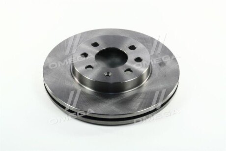 Передний тормозной диск hi-Q SD3012