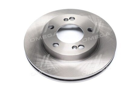 Передній гальмівний (тормозний) диск hi-Q SD3024