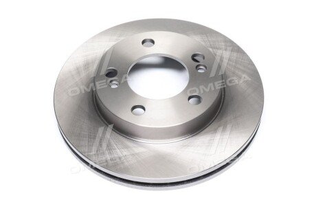 Передній гальмівний (тормозний) диск hi-Q SD3024