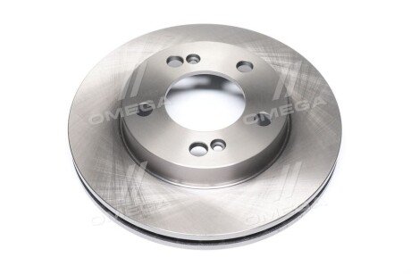 Передній гальмівний (тормозний) диск hi-Q SD3024