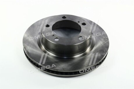 Передний тормозной диск hi-Q SD4017