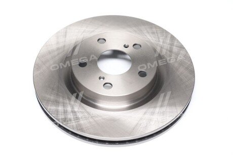 Передний тормозной диск hi-Q SD4021