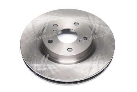 Передний тормозной диск hi-Q SD4021