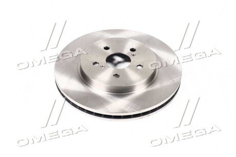 Передний тормозной диск hi-Q SD4033