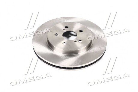 Передний тормозной диск hi-Q SD4033