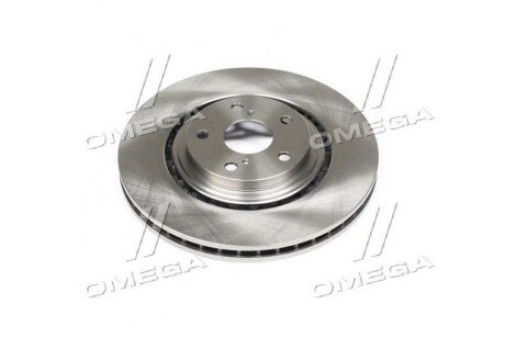 Передний тормозной диск hi-Q SD4034