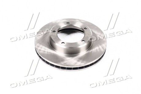 Передній гальмівний (тормозний) диск hi-Q SD4037