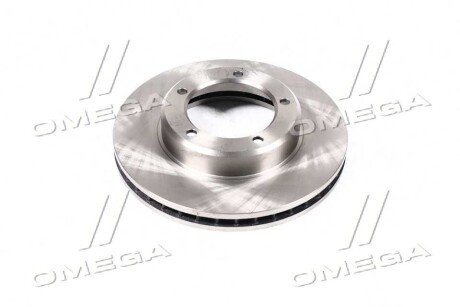 Передній гальмівний (тормозний) диск hi-Q SD4037