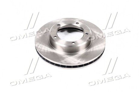 Передній гальмівний (тормозний) диск hi-Q SD4037