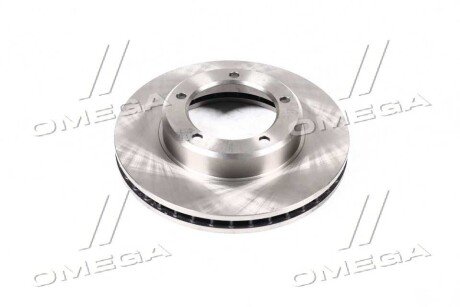 Передній гальмівний (тормозний) диск hi-Q SD4037