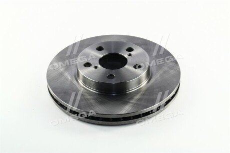 Передний тормозной диск hi-Q SD4049