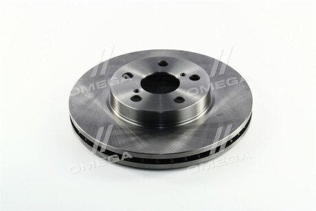 Передний тормозной диск hi-Q SD4049