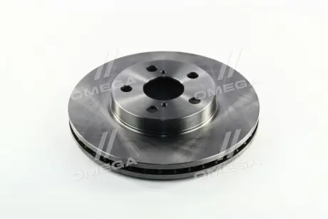 Передний тормозной диск hi-q SD4049 Тойота Авенсис т22