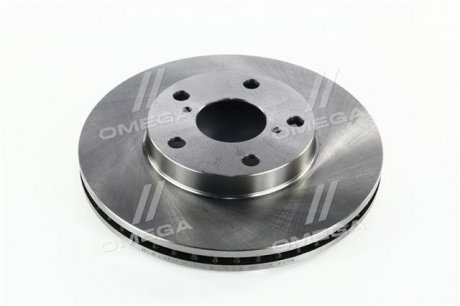 Передній гальмівний (тормозний) диск hi-Q SD4050