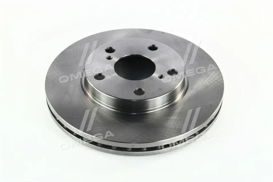 Передний тормозной диск hi-q SD4078