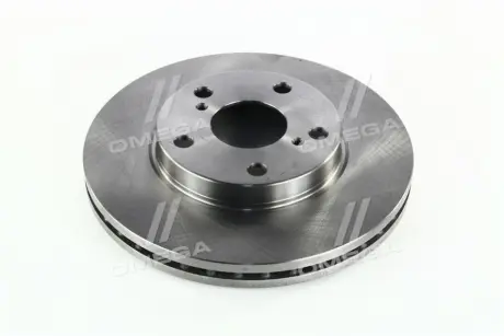Передний тормозной диск hi-q SD4078 Тойота Королла е150