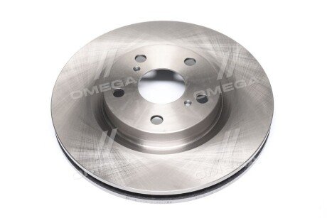 Передний тормозной диск hi-Q SD4082