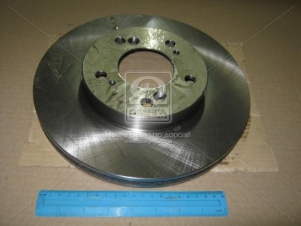 Передний тормозной диск hi-Q SD4101