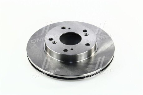 Передний тормозной диск hi-Q SD4102