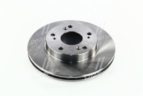 Передний тормозной диск hi-Q SD4102