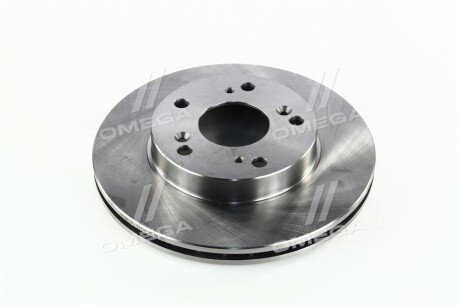 Передний тормозной диск hi-Q SD4102