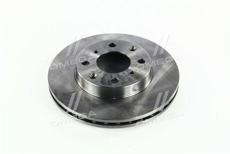 Передній гальмівний (тормозний) диск hi-Q SD4104