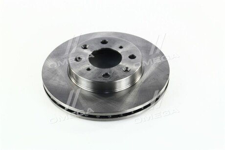 Передній гальмівний (тормозний) диск hi-Q SD4104