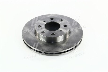 Передній гальмівний (тормозний) диск hi-Q SD4104