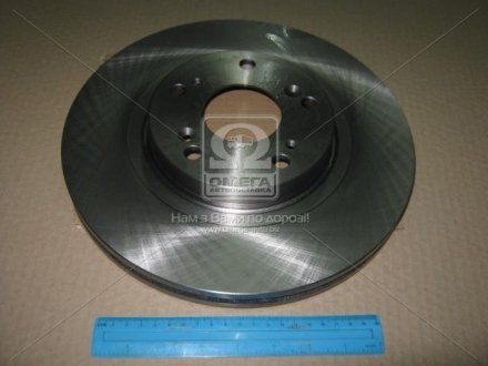 Передній гальмівний (тормозний) диск hi-Q SD4112