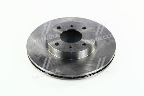 Передний тормозной диск hi-Q SD4231