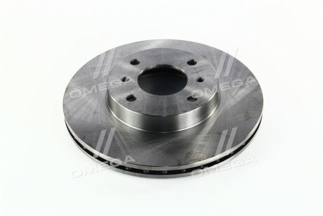 Передний тормозной диск hi-Q SD4231