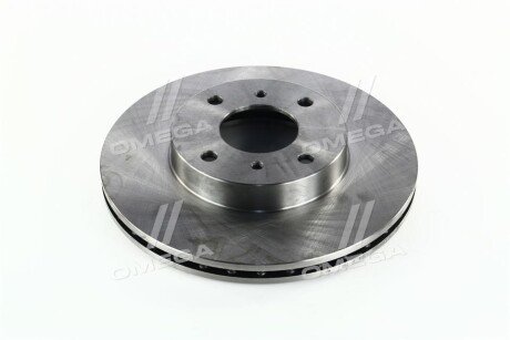 Передний тормозной диск hi-Q SD4231