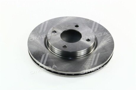 Передний тормозной диск hi-Q SD4238