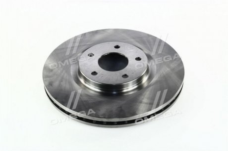 Передний тормозной диск hi-Q SD4239