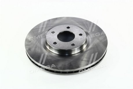 Передний тормозной диск hi-Q SD4239