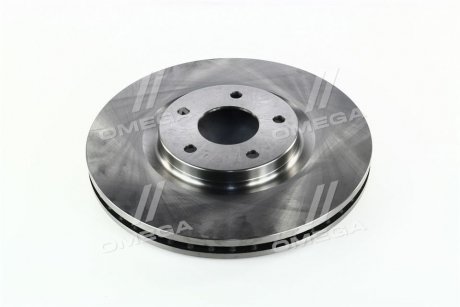 Передний тормозной диск hi-Q SD4239