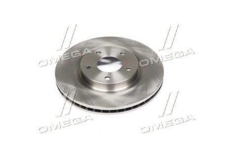 Передний тормозной диск hi-Q SD4240