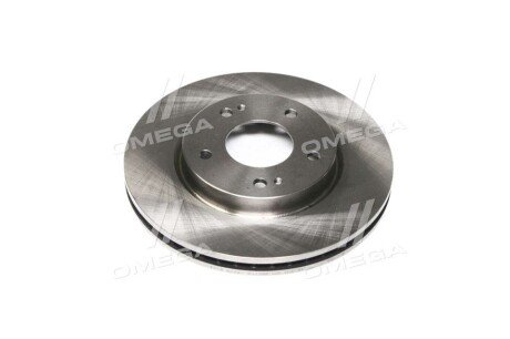 Передний тормозной диск hi-Q SD4308