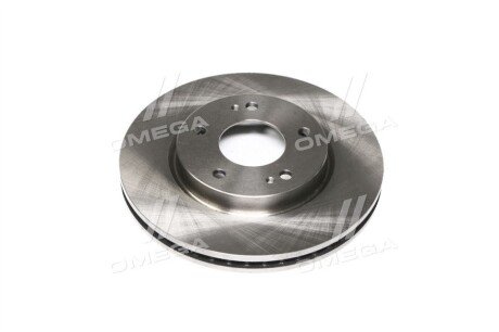 Передний тормозной диск hi-Q SD4308