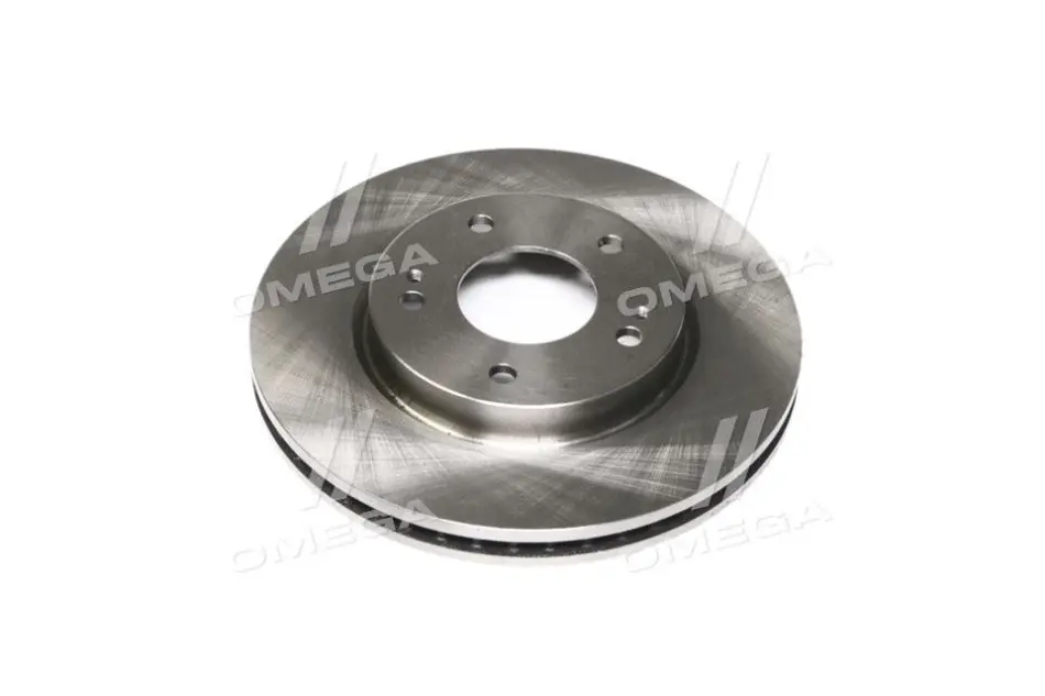 Передний тормозной диск hi-q SD4308