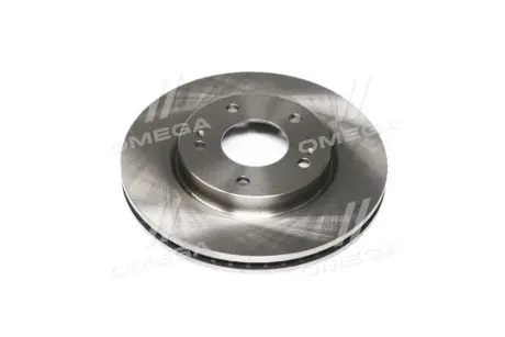 Передний тормозной диск hi-q SD4308
