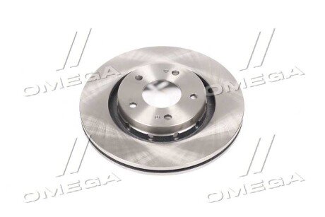 Передний тормозной диск hi-Q SD4329