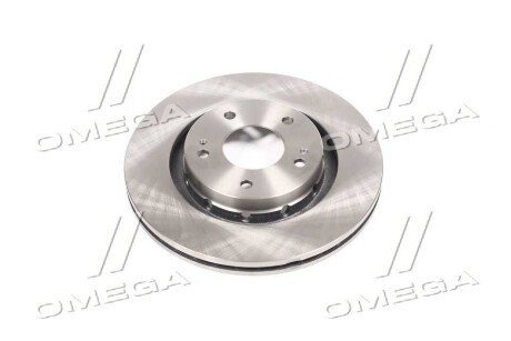 Передний тормозной диск hi-Q SD4329